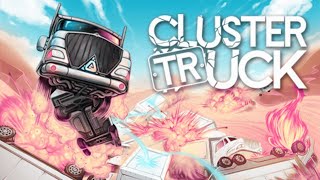 Играю в ClusterTruck [upl. by Sumer]