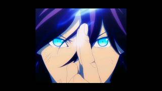 Noragami Epic Fight edit amvedit anime noragami fight Yato sword [upl. by Yahsed538]