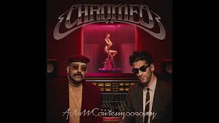 Ballad of the Insomniacs Official Audio – Chromeo [upl. by Eniamret425]