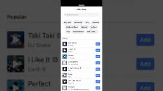 How to add music on your pictures on Facebook post [upl. by Bible]