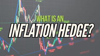 What Is an Inflation Hedge Exploring the Benefits of Precious Metals [upl. by Ettenal]