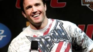 Chael Sonnen  Entrance song Too much fun [upl. by Circosta]