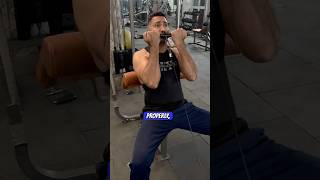 Grow Biceps Fast The Superset Workout ytshorts biceps arms fitness superset gym [upl. by Tanaka]