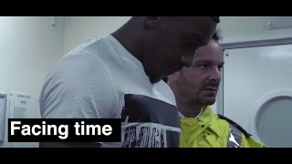 BUGZY MALONE  SECTION 81  CHAPTER 2 Facing Time [upl. by Ydiarf535]