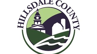 20240723 Hillsdale County Board of Commissioners Special Meeting [upl. by Cawley]