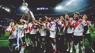 ElCaminoDelC4mpeón  RIVER PLATE  Copa Libertadores 2018 [upl. by Loar361]