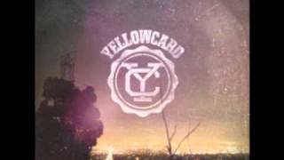 Yellowcard  Sing For Me w lyrics [upl. by Matheson]