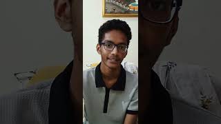 Aryaman Gupta  Class 10  St Xaviers School  Reviews  Feeling Blessed [upl. by Lichtenfeld]