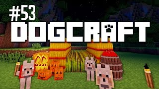 Autumn Additions  Dogcraft Ep53 [upl. by Iey]