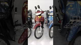 Honda SH150i Vetro Limited vs Dream NCX 125 đời 2025 mới về Việt Nam dreamNCX p2 [upl. by Irbua]