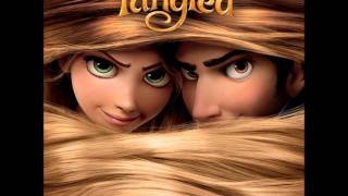 Tangled  Something That I Want Soundtrack 2010 [upl. by Emarej188]