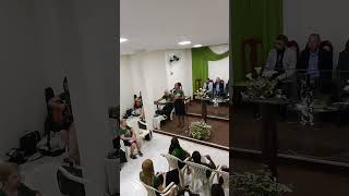 aniversário de 30 anos da igreja Assembleia de Deus Madureira Em Governador Valadares [upl. by Raffo]