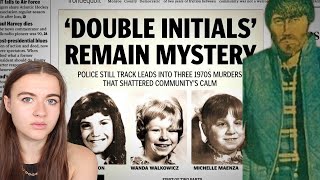 UNSOLVED SERIAL KILLER THE ALPHABET MURDERS  MIDWEEK MYSTERY [upl. by Bonar975]