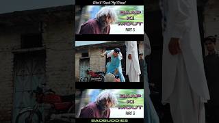 Bap ki mout shortfilm father death foryou viralreels [upl. by Nadya472]