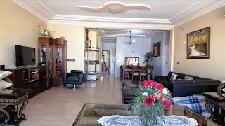 شقة رائعة للبيع بفاس قرب مصحة الرازي طريق عين الشقف appartement fes route ain chkef clinique razi [upl. by Stila329]