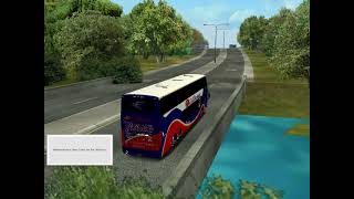 🚌Llegando al terminal de San Cristóbal  Expresos Occidente💨 [upl. by Akenaj988]