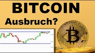 ✯ Bitcoin Showdown ✯ Chartanalyse Analyse Charttechnik Prognose [upl. by Emia632]