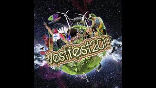 Dougal B2B Gammer amp MC Whizzkid  Westfest 2011 [upl. by Lanoil566]