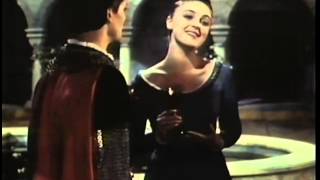 Iolanta Oleinchenko Petrov Andzhaparidze Lisitsian Valaitis Khaikin Bolshoi 1963 Opera Film [upl. by Nicolis]