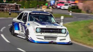 Best Of HillClimb Bergrennen Eichenbühl Unterfranken 2015 All Race Cars [upl. by Santoro85]