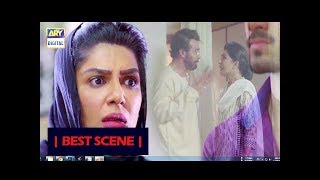 Haiwan Episode 20  BEST SCENE  ARY Digital Drama [upl. by Beka262]