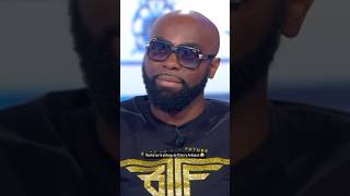 Kaaris « Ça aussi c’est lourd » 🤣 [upl. by Neliac873]