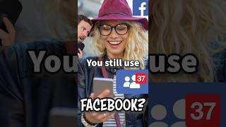 You Still Use Facebook shorts [upl. by Sseb]