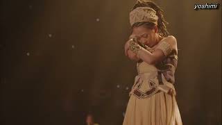 MISIA  逢いたくていま＆明日へ  星空のライヴVII LIVE [upl. by Alor]