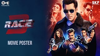 Race 3 Full Movie  Salman Khan  Jacqueline F  Anil Kapoor  Bobby Deol  Tara S  Facts amp Review [upl. by Abihsat24]