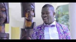 Kossi Apeson Djagbagba Official Video [upl. by Gnos]