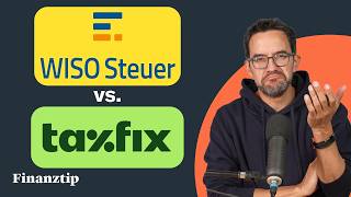 Beste Steuersoftware 2024 Wiso Taxfix Steuerbot amp Co im Vergleich [upl. by Becker]