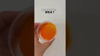 蜂蜜膏都刷到過的吧，來個半永久的！ Vlog日常 创意手工 少女心 shorts [upl. by Elbertina296]