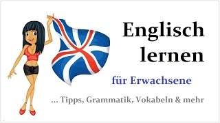 Englisch Lernen ☆ 10 Verben mit quotCOMEquot [upl. by Lerud]