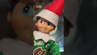 2023 Elf on the Shelf Mischief  Once Again Its On  Cinnamon OD and GTA [upl. by Kcirdor]