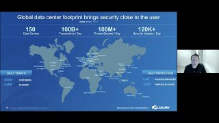 Zscaler SASE Outbound inspection and protection Season 1 Episode 3 [upl. by Jess]