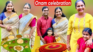 Our 2023 onam celebration [upl. by Dorcus]