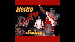 ELECTRO SWING Mix by Rolandson Part 3 2012 [upl. by Aiahc76]