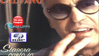 Franco Califano  Minuetto [upl. by Crosley558]