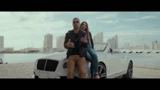 Tony Traviie  La Medida Justa Official Video [upl. by Mintz683]