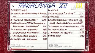 💥Tangalanga CASSETTE CLANDESTINO INÉDITO REMASTERIZADO XII 😂 [upl. by Aihsal]