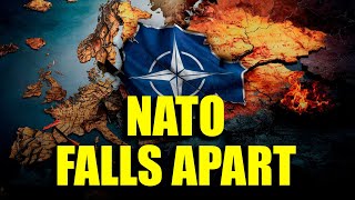 NATO collapses 2 European powers in crisis [upl. by Kcirb162]