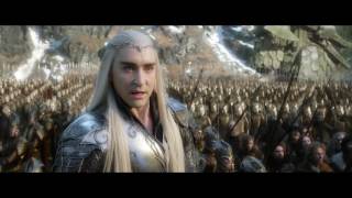 ThranduilLee Pace—Memories [upl. by Ricca]