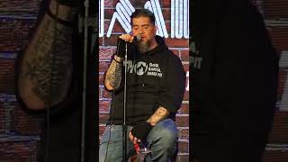 Abuse of Power  Big Jay Oakerson  Stand Up Comedy standup jokes relationship [upl. by Aneeuq]