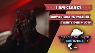 Twenty One Pilots  I Am Clancy Subtitulado en Español [upl. by Annohs]