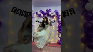 Chikni Chameli dance performance bollywood music song hindisong newsong trending dance [upl. by Moya]