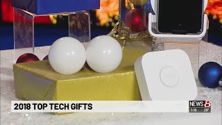 Top Tech Gifts [upl. by Yeoz858]