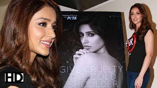 Ileana DCruz breaks silence on Shah Rukh Khan  Fan [upl. by Roi]