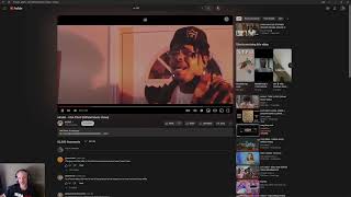 Weezy Reacts 1 645AR reaction quot4 Da Trapquot [upl. by Eenobe]