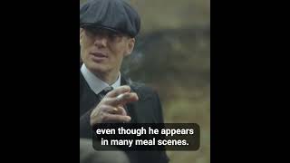 Did You Know That in Peaky Blinders movies facts [upl. by Phaidra]