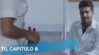 TU Novela Cubana Capitulo 6 Estreno [upl. by Nerrat66]